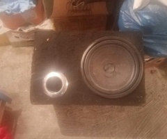 Monitor və audio sistemlər