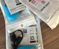 GPS-naviqatorlar