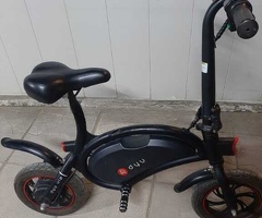 Velosiped