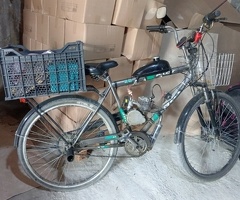 Velosiped