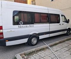 2009, 2.2L, 352000 km, Mexanika