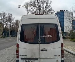 2009, 2.2L, 352000 km, Mexanika
