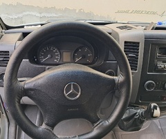 2009, 2.2L, 352000 km, Mexanika