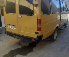 2003, 2.3L, 232638 km, Mexanika