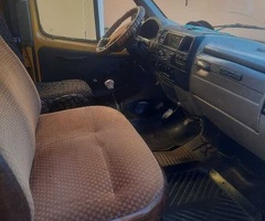 2003, 2.3L, 232638 km, Mexanika