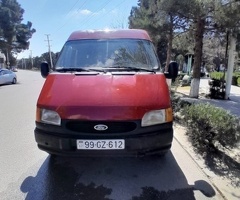 1999, 2.5L, 250000 km, Mexanika