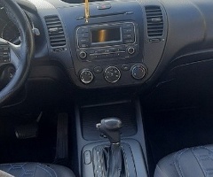 Kia  Cerato, 2013, 1.6L, 135000 km, Avtomat