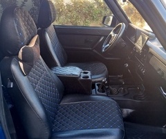 LADA (VAZ)  Niva, 2015, 1.7L, 96426 km, Mexanika