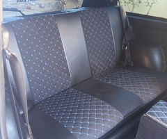 LADA (VAZ)  Niva, 2015, 1.7L, 96426 km, Mexanika