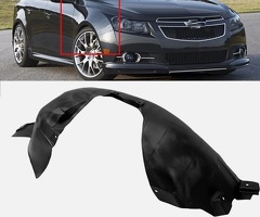 Digər hissələr, Chevrolet Cruze Patkitinik