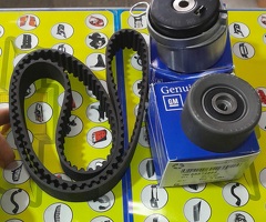 Digər hissələr, Chevrolet Aveo Ic remen
