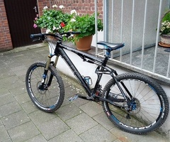 Velosiped