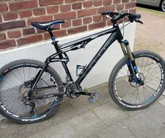 Velosiped