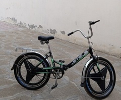 Velosiped