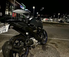 Motosiklet, 2023, 0.15L, 26000 km