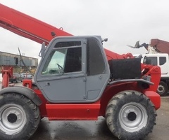 Bobcat, Yükləyicilər, 2006, 12000 km