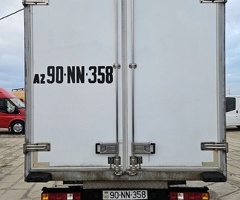 Transit , 2002, 2.4L, 356643 km, Mexanika