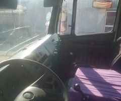 814 D , 1997, 4.3L, 223332 km, Mexanika