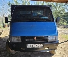 33021 , 1997, 2.4L, 555555 km, Mexanika