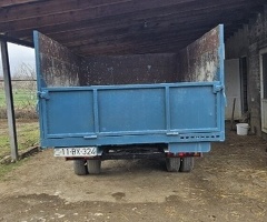 33021 , 1997, 2.4L, 555555 km, Mexanika