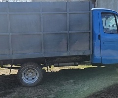 33021 , 1997, 2.4L, 555555 km, Mexanika