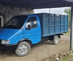 33021 , 1997, 2.4L, 555555 km, Mexanika
