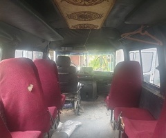 1993, 2.3L, 555555 km, Mexanika