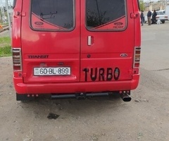 2000, 2.5L, 128000 km, Mexanika
