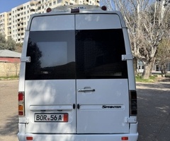 2005, 2.2L, 687334 km, Mexanika