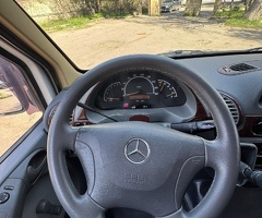 2005, 2.2L, 687334 km, Mexanika