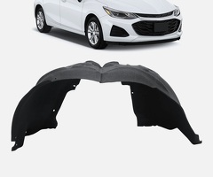 Digər hissələr, Chevrolet Cruze 2016 2020 Patkirinik