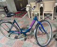 Velosiped,  velosiped