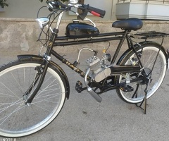 Velosiped