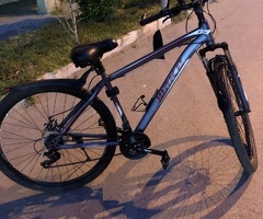 Velosiped