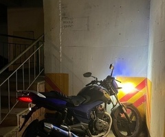 Moped, 2024, 0.15L, 12700 km