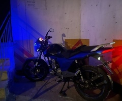 Moped, 2024, 0.15L, 12700 km
