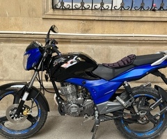 Moped, 2024, 0.15L, 12700 km