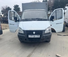 Biznes 330273  , 2013, 2.9L, 188000 km, Mexanika