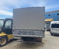 Biznes 330273  , 2013, 2.9L, 188000 km, Mexanika