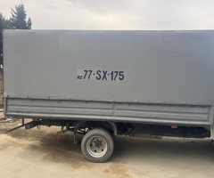 Biznes 330273  , 2013, 2.9L, 188000 km, Mexanika