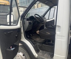 Biznes 330273  , 2013, 2.9L, 188000 km, Mexanika