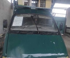 Transit , 1998, 2.5L, 450000 km, Mexanika