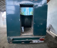 Transit , 1998, 2.5L, 450000 km, Mexanika