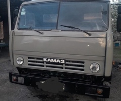 5511 , 1990, 11L, 420000 km, Mexanika