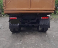 5511 , 1990, 11L, 420000 km, Mexanika