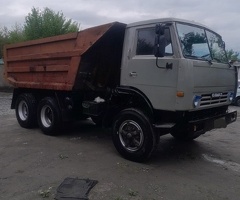 5511 , 1990, 11L, 420000 km, Mexanika