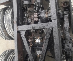5511 , 1990, 11L, 420000 km, Mexanika