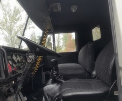 5511 , 1990, 11L, 420000 km, Mexanika
