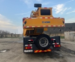 XCMG, Avto Kranlar, 2022, 4500 km
