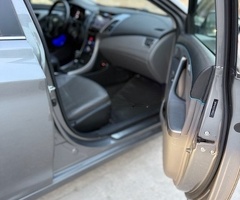 Hyundai  Elantra, 2014, 1.8L, 164153 km, Avtomat